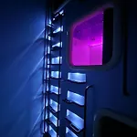 Hotel kapsułowy Capsule Constellation 91 *