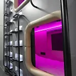Capsule Constellation 91 * Lviv
