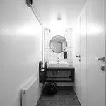 Capsule Constellation 91 Capsule hotel *