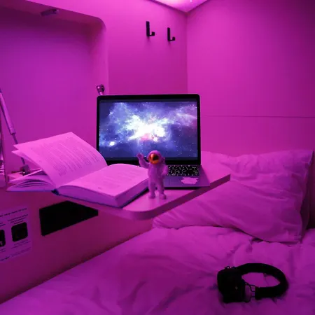 Capsule Constellation 91 * Λβιβ