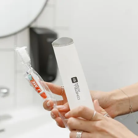 Capsule Constellation 91 Λβιβ