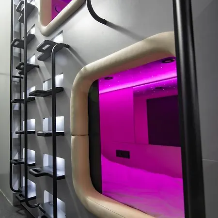 Capsule Constellation 91 * Lviv