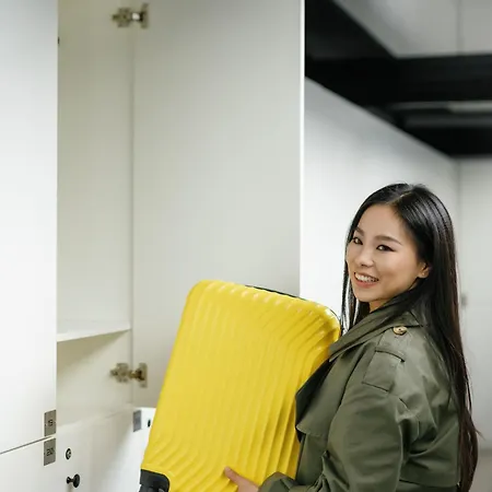 Capsule Constellation 91 * Lviv