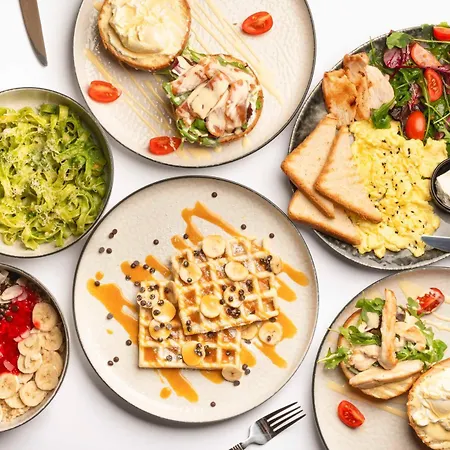 Capsule Constellation 91 Kapselhotell