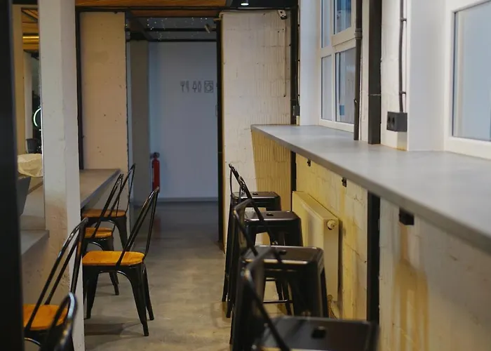 Capsule Constellation 91 * Lviv