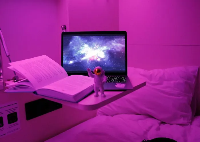 Capsule Constellation 91 * Lwów