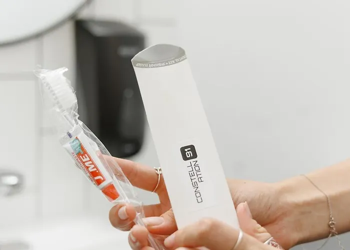 Capsule Constellation 91 Lwów