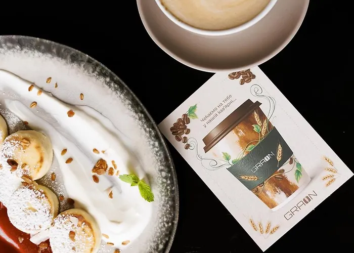 Capsule Constellation 91 Hotel kapsułowy Lwów