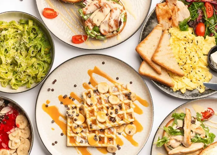 Capsule Constellation 91 Hotel kapsułowy