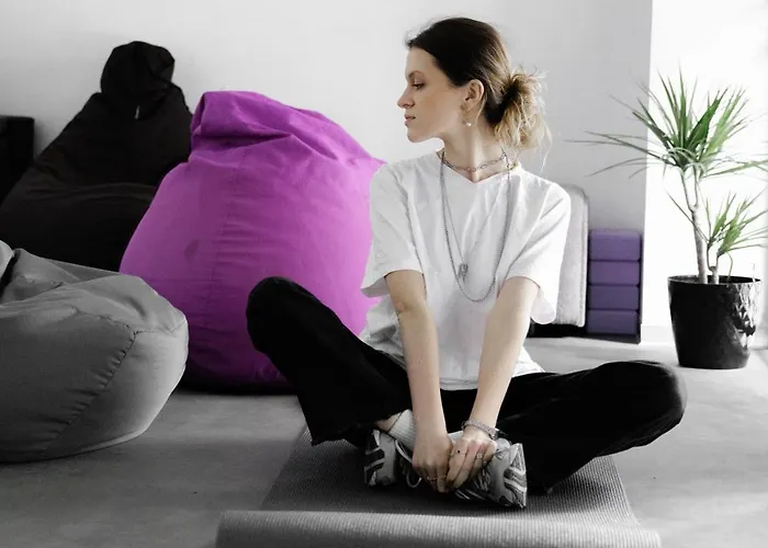 Capsule Constellation 91 Hotel kapsułowy Lwów