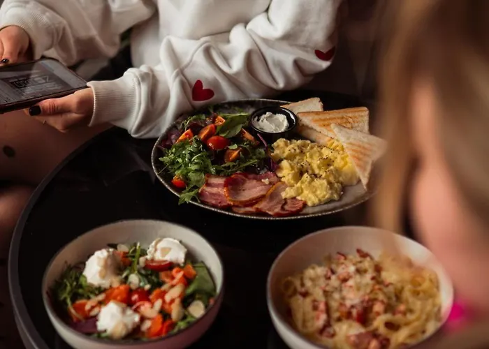 Hotel kapsułowy Capsule Constellation 91 Lwów